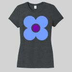 Women's Perfect® Tri Soft-Style Tee Thumbnail