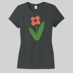 Women's Perfect® Tri Soft-Style Tee Thumbnail