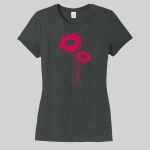 Women's Perfect® Tri Soft-Style Tee Thumbnail