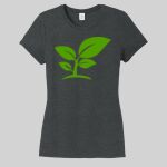 Women's Perfect® Tri Soft-Style Tee Thumbnail