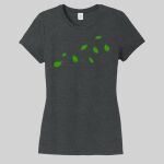 Women's Perfect® Tri Soft-Style Tee Thumbnail