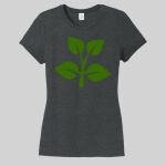 Women's Perfect® Tri Soft-Style Tee Thumbnail