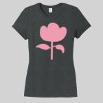 Women's Perfect® Tri Soft-Style Tee Thumbnail