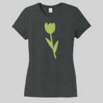 Women's Perfect® Tri Soft-Style Tee Thumbnail