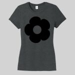 Women's Perfect® Tri Soft-Style Tee Thumbnail