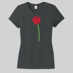 Women's Perfect® Tri Soft-Style Tee Thumbnail