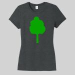 Women's Perfect® Tri Soft-Style Tee Thumbnail