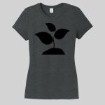 Women's Perfect® Tri Soft-Style Tee Thumbnail