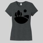 Women's Perfect® Tri Soft-Style Tee Thumbnail