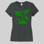 Women's Perfect® Tri Soft-Style Tee Thumbnail