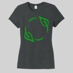 Women's Perfect® Tri Soft-Style Tee Thumbnail