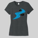 Women's Perfect® Tri Soft-Style Tee Thumbnail