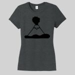 Women's Perfect® Tri Soft-Style Tee Thumbnail