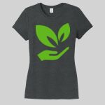 Women's Perfect® Tri Soft-Style Tee Thumbnail