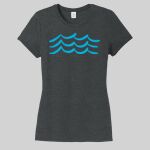 Women's Perfect® Tri Soft-Style Tee Thumbnail