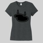 Women's Perfect® Tri Soft-Style Tee Thumbnail