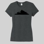 Women's Perfect® Tri Soft-Style Tee Thumbnail