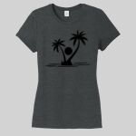 Women's Perfect® Tri Soft-Style Tee Thumbnail