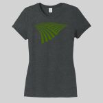 Women's Perfect® Tri Soft-Style Tee Thumbnail