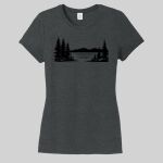 Women's Perfect® Tri Soft-Style Tee Thumbnail
