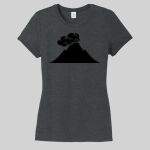 Women's Perfect® Tri Soft-Style Tee Thumbnail