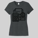 Women's Perfect® Tri Soft-Style Tee Thumbnail