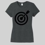 Women's Perfect® Tri Soft-Style Tee Thumbnail
