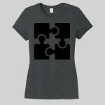 Women's Perfect® Tri Soft-Style Tee Thumbnail