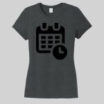 Women's Perfect® Tri Soft-Style Tee Thumbnail