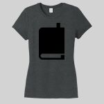Women's Perfect® Tri Soft-Style Tee Thumbnail