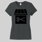 Women's Perfect® Tri Soft-Style Tee Thumbnail
