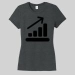Women's Perfect® Tri Soft-Style Tee Thumbnail