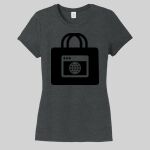 Women's Perfect® Tri Soft-Style Tee Thumbnail