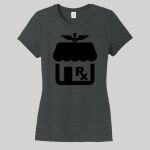 Women's Perfect® Tri Soft-Style Tee Thumbnail