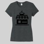 Women's Perfect® Tri Soft-Style Tee Thumbnail