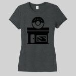 Women's Perfect® Tri Soft-Style Tee Thumbnail