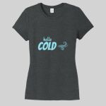 Women's Perfect® Tri Soft-Style Tee Thumbnail