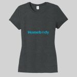 Women's Perfect® Tri Soft-Style Tee Thumbnail
