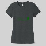 Women's Perfect® Tri Soft-Style Tee Thumbnail