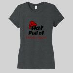 Women's Perfect® Tri Soft-Style Tee Thumbnail