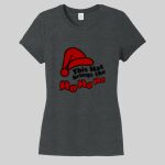 Women's Perfect® Tri Soft-Style Tee Thumbnail