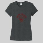 Women's Perfect® Tri Soft-Style Tee Thumbnail