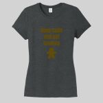 Women's Perfect® Tri Soft-Style Tee Thumbnail