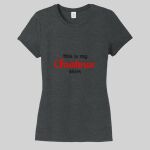 Women's Perfect® Tri Soft-Style Tee Thumbnail