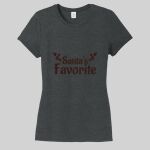 Women's Perfect® Tri Soft-Style Tee Thumbnail