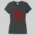 Women's Perfect® Tri Soft-Style Tee Thumbnail