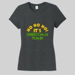 Women's Perfect® Tri Soft-Style Tee Thumbnail