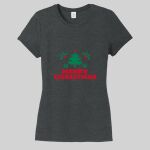 Women's Perfect® Tri Soft-Style Tee Thumbnail