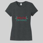 Women's Perfect® Tri Soft-Style Tee Thumbnail