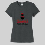 Women's Perfect® Tri Soft-Style Tee Thumbnail